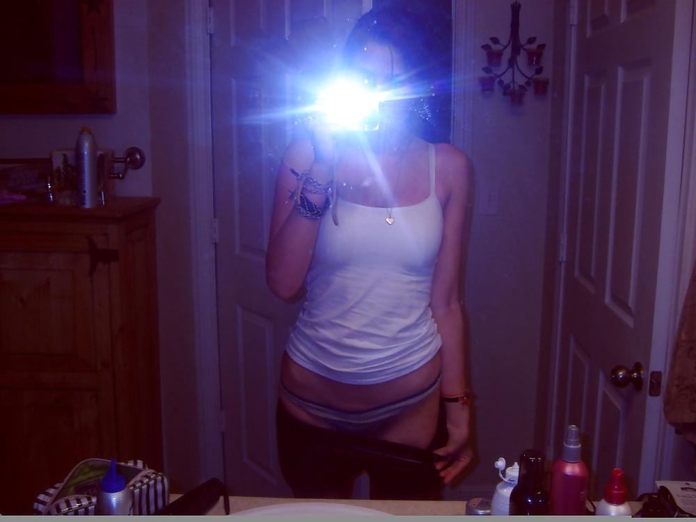25P Mirror Selfies Cont.