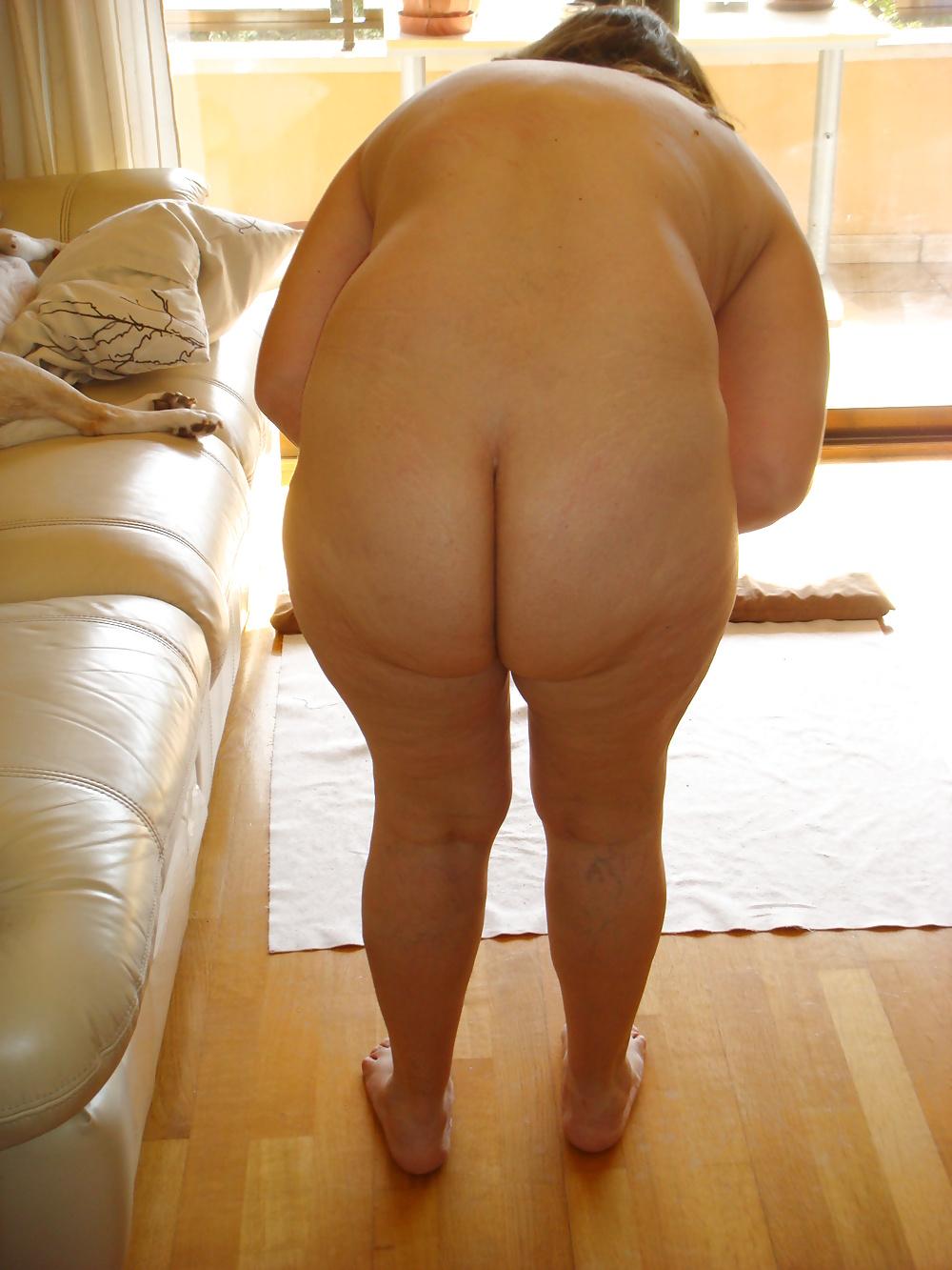 16P Pink thong and shoes