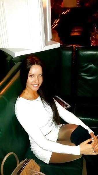 25P Miniskirt Pantyhose Girls 7