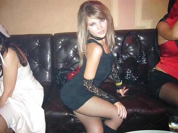 25P Miniskirt Pantyhose Girls 7