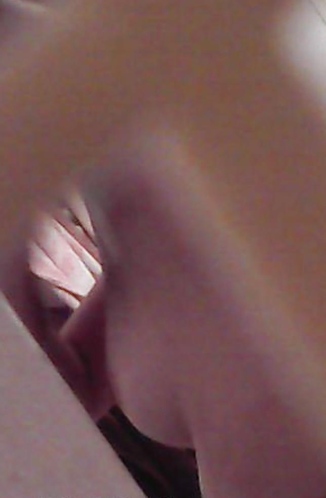 6P Hidden cam - Mature in bathroom