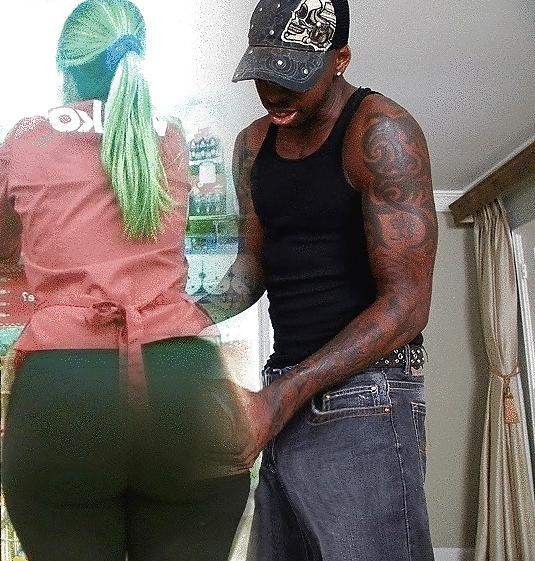 25P Sexy co-worker with big round ass in tight trousers,jeans