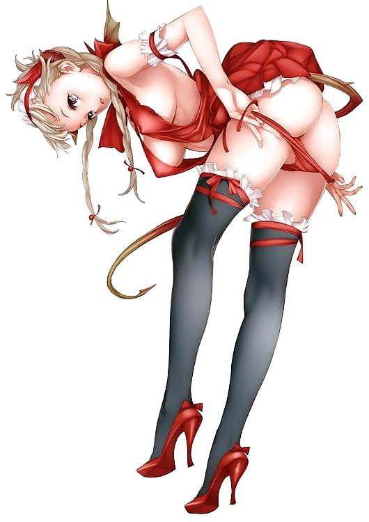 21P Hentai anime