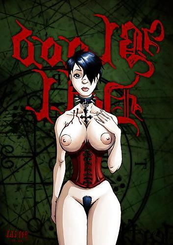 21P Hentai anime