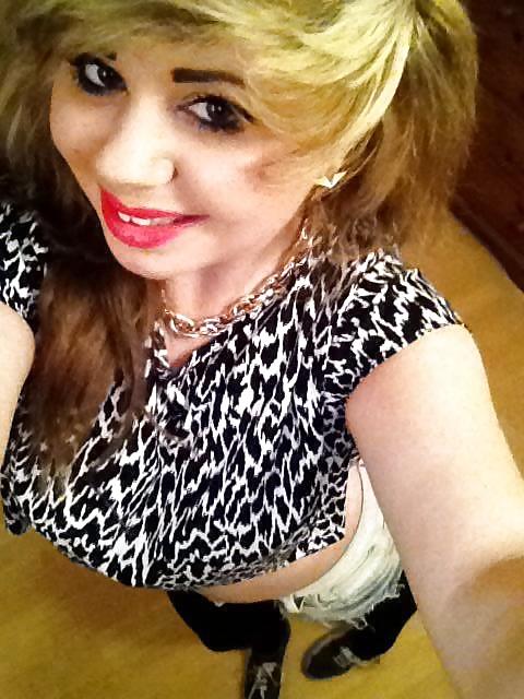 6P Me for my mistress supersatin