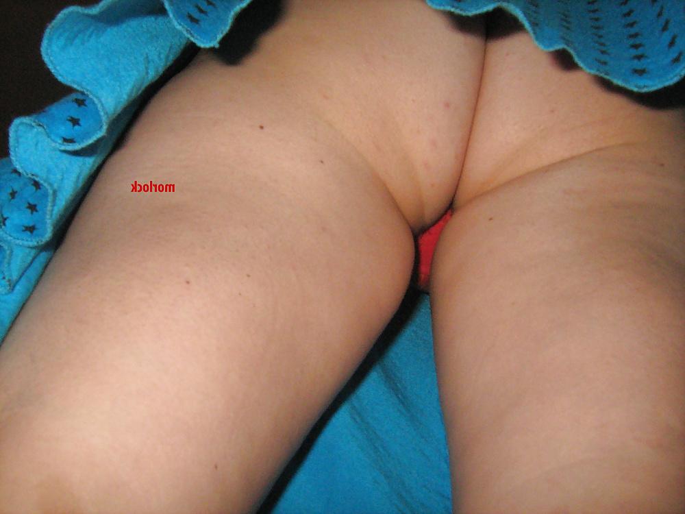 6P My wife chilean upskirt 4