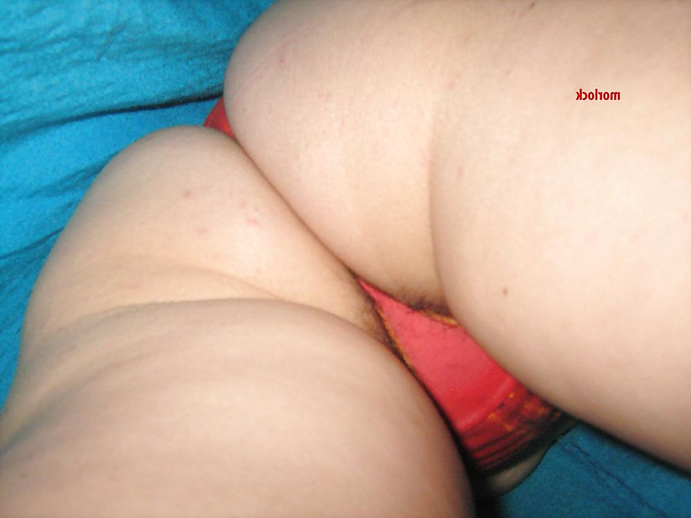 6P My wife chilean upskirt 4