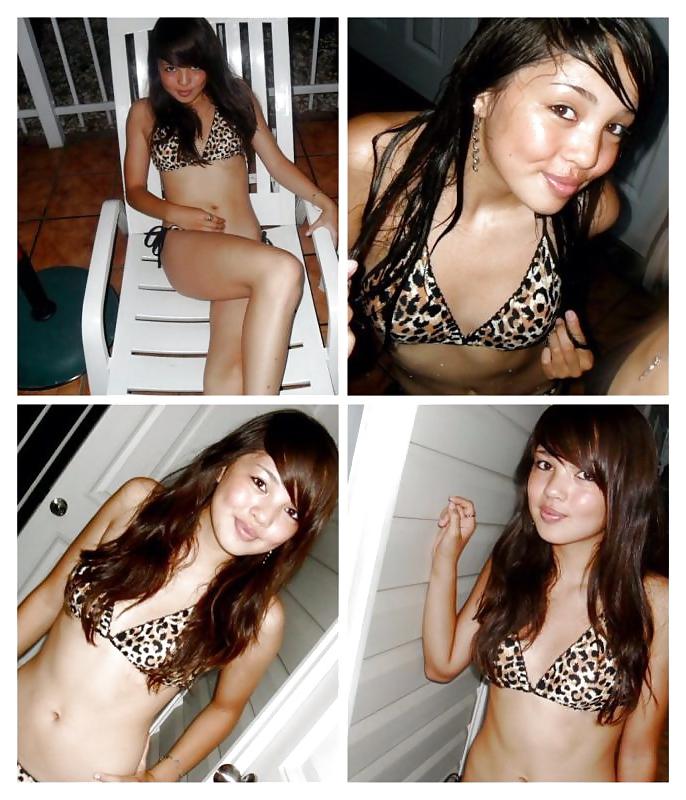 22P Cute Chinese Chick (non-nude)