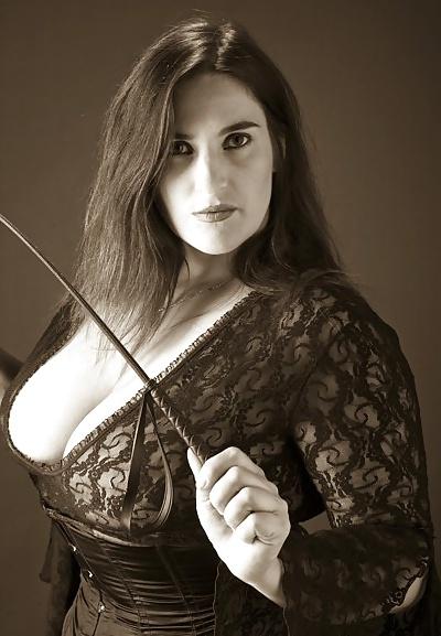 25P Mistresses