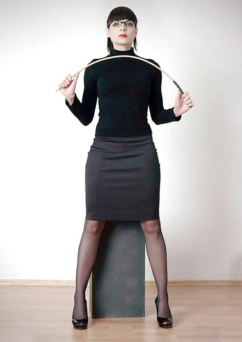 25P Mistresses