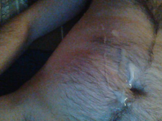 8P Me jerking off