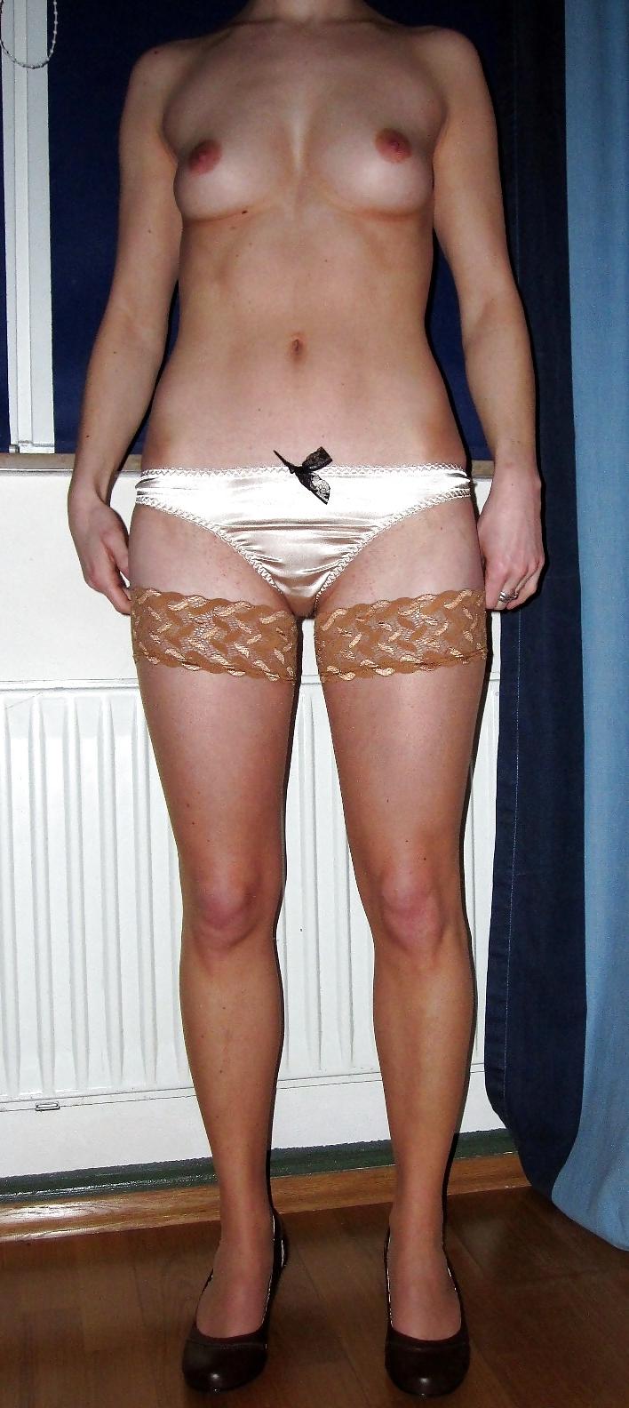 7P Thong slut 7