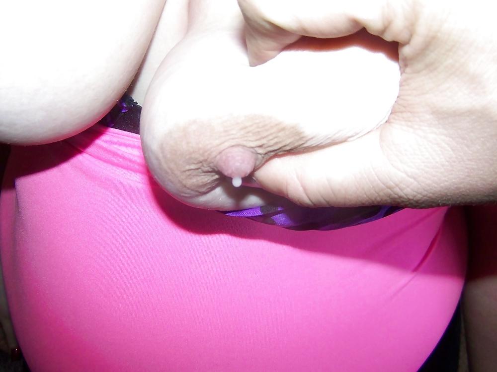 15P Fat whore on display 2