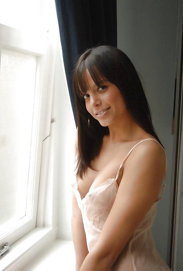 25P Private exposed mixed #62