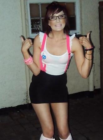 11P Jerking on facebook friend