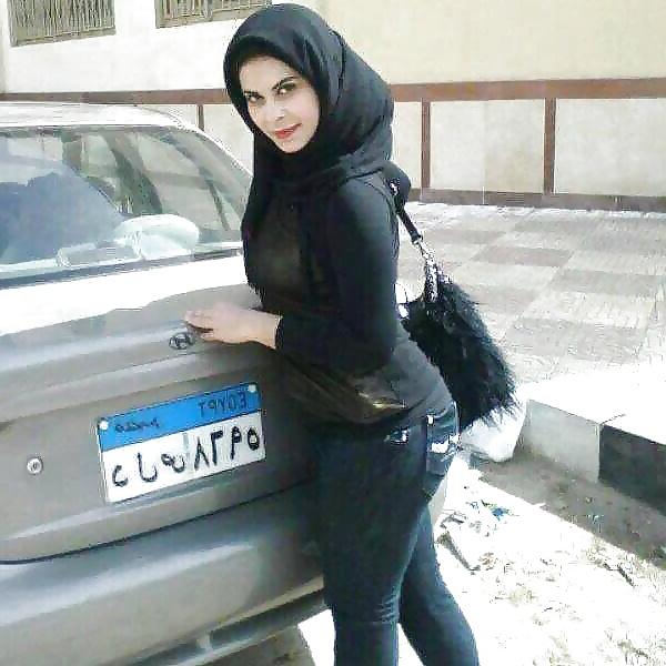 25P Arabian big asses 2014
