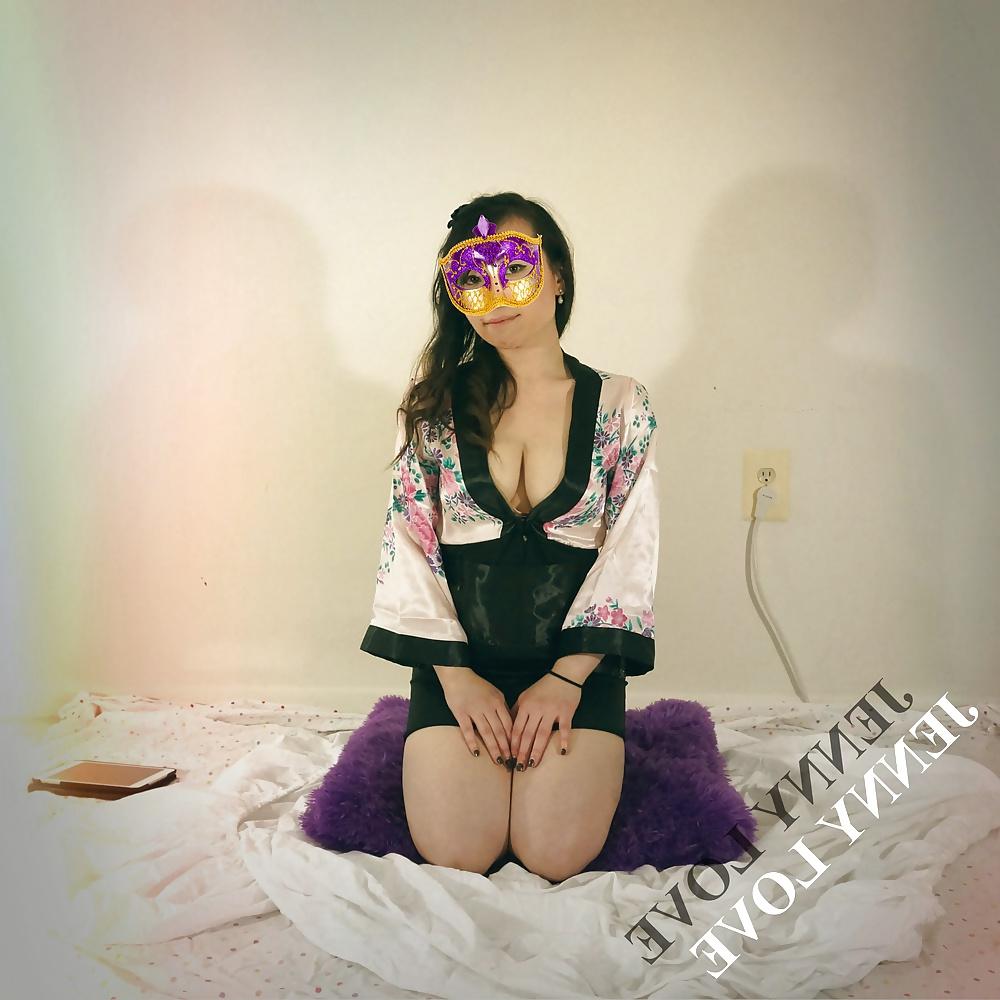 9P KIMONO from JAPAN
