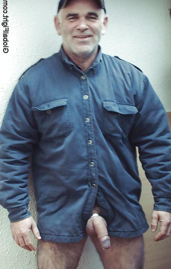 14P Trucker fantasy