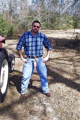14P Trucker fantasy