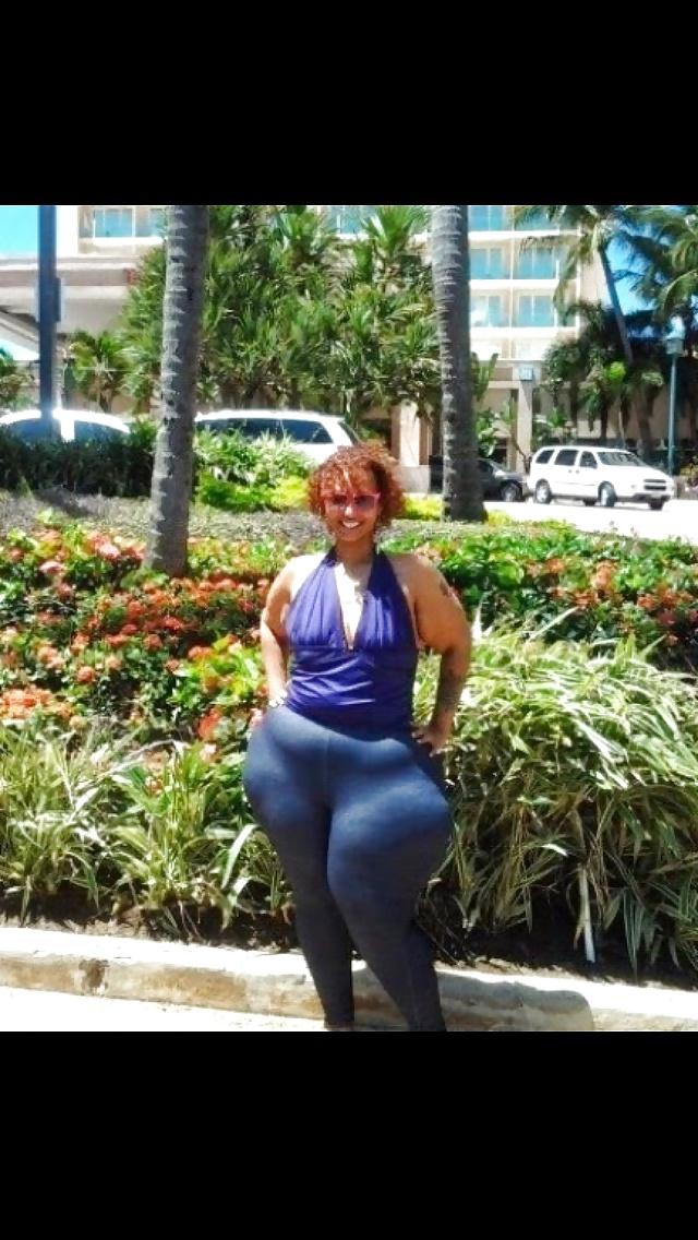 8P Thick as fuck!!