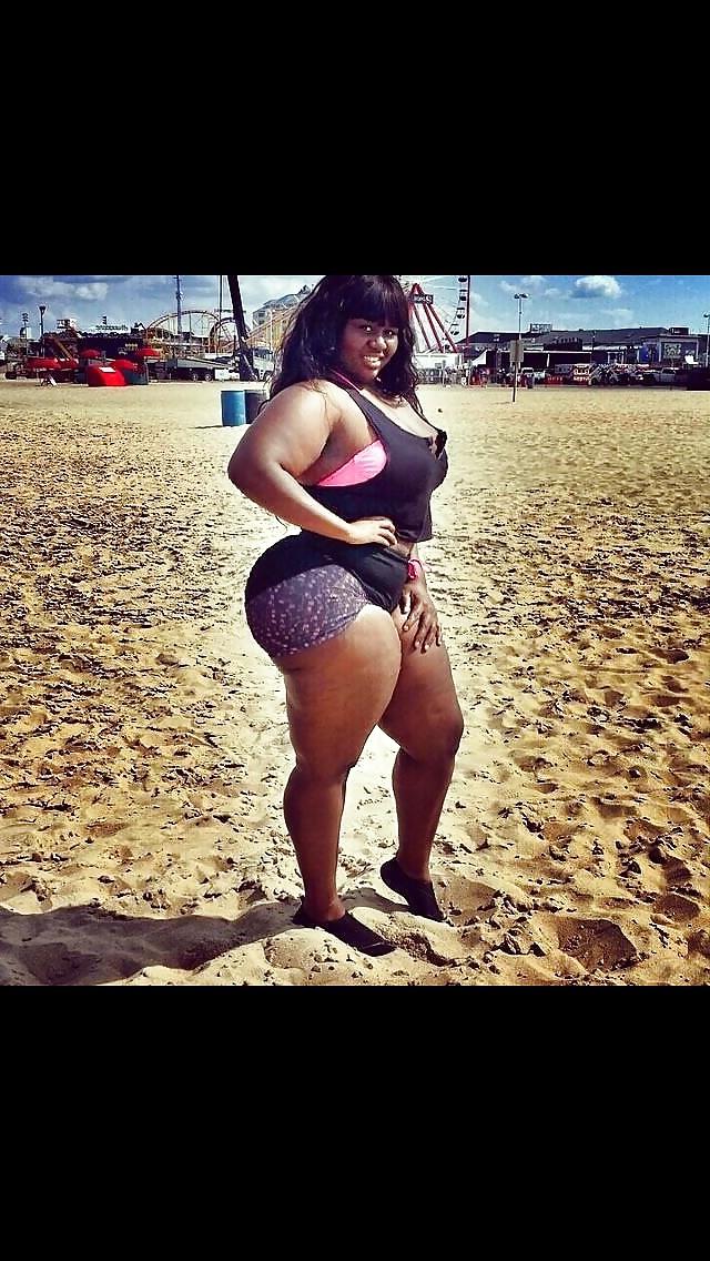 8P Thick as fuck!!
