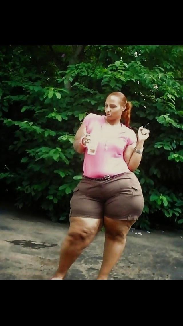 8P Thick as fuck!!