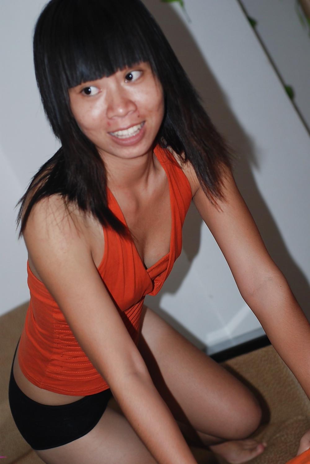 25P Chinese Girls Part 20