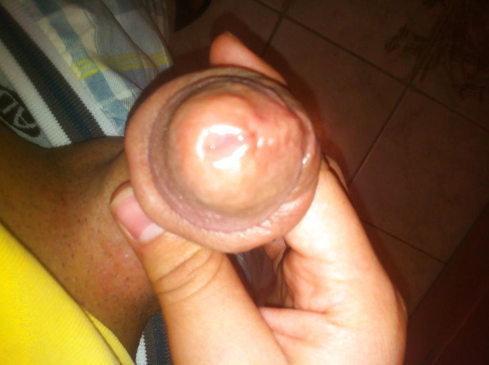 18P Pump my cock
