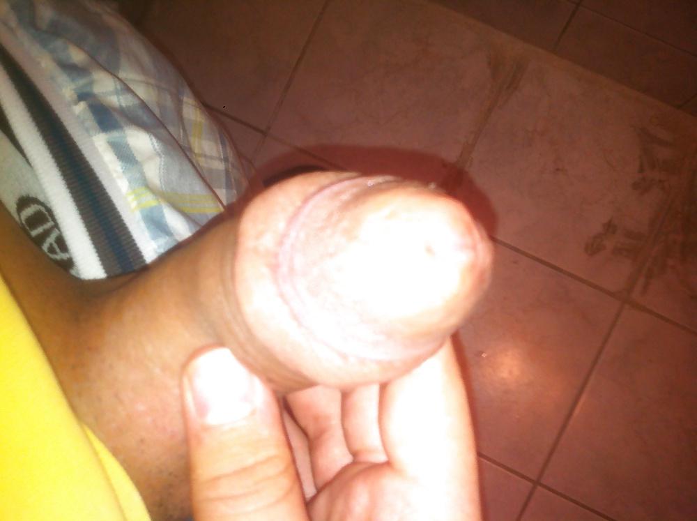 18P Pump my cock