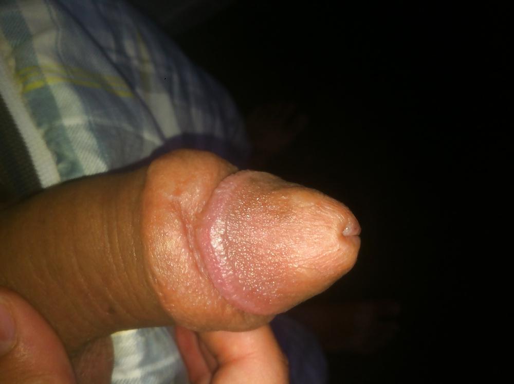 18P Pump my cock