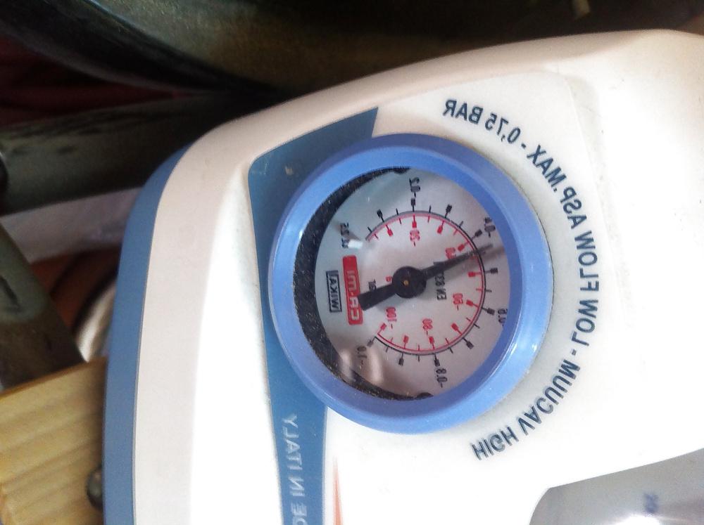 18P Pump my cock