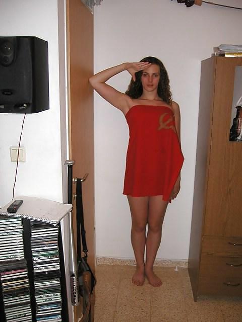 18P Military Women 2