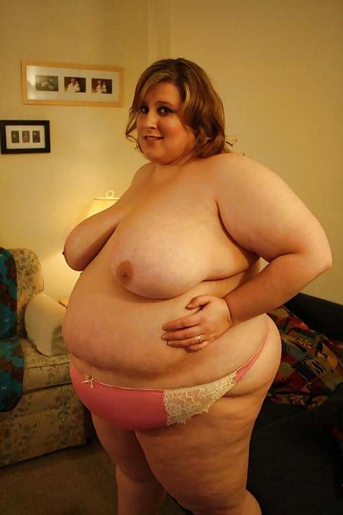 12P Fat bellies and ass