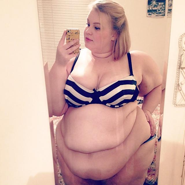 12P Fat bellies and ass