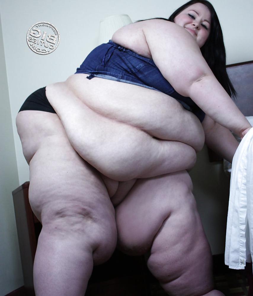 12P Fat bellies and ass