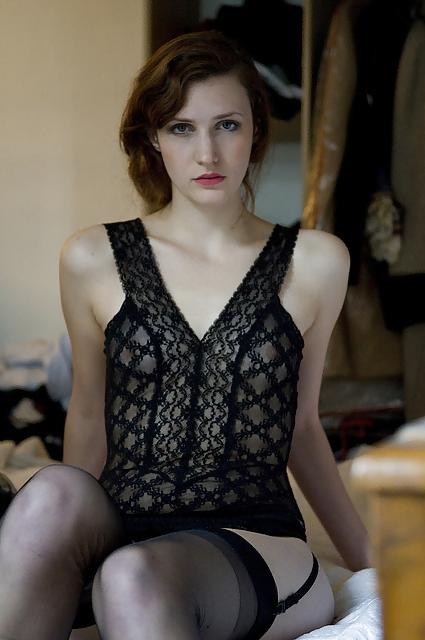 21P Glamorous Irresistible Babes