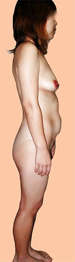 19P Japanese Fat Girl 12