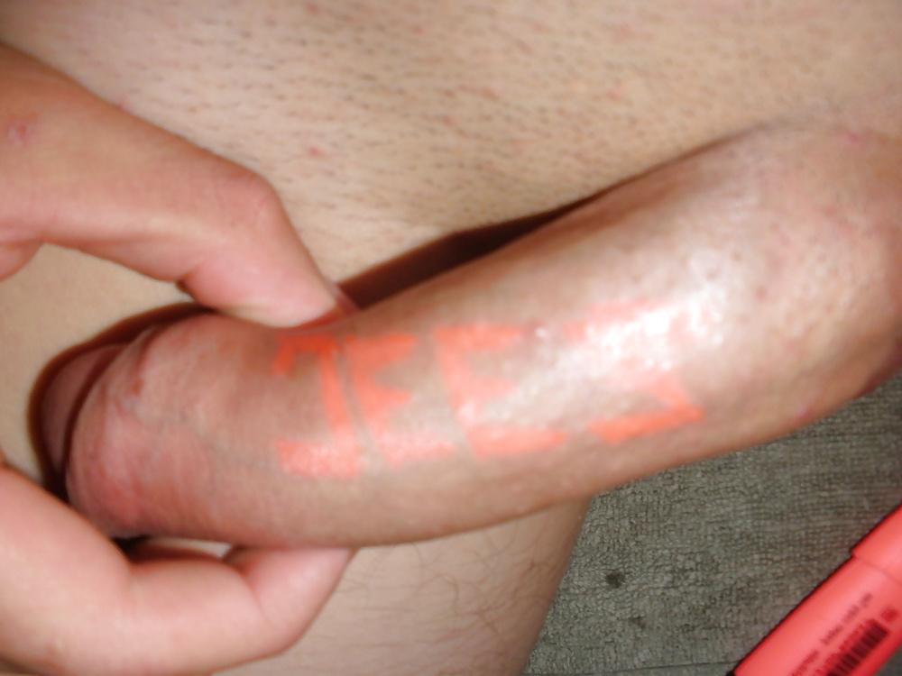 25P For Mistress Jezz