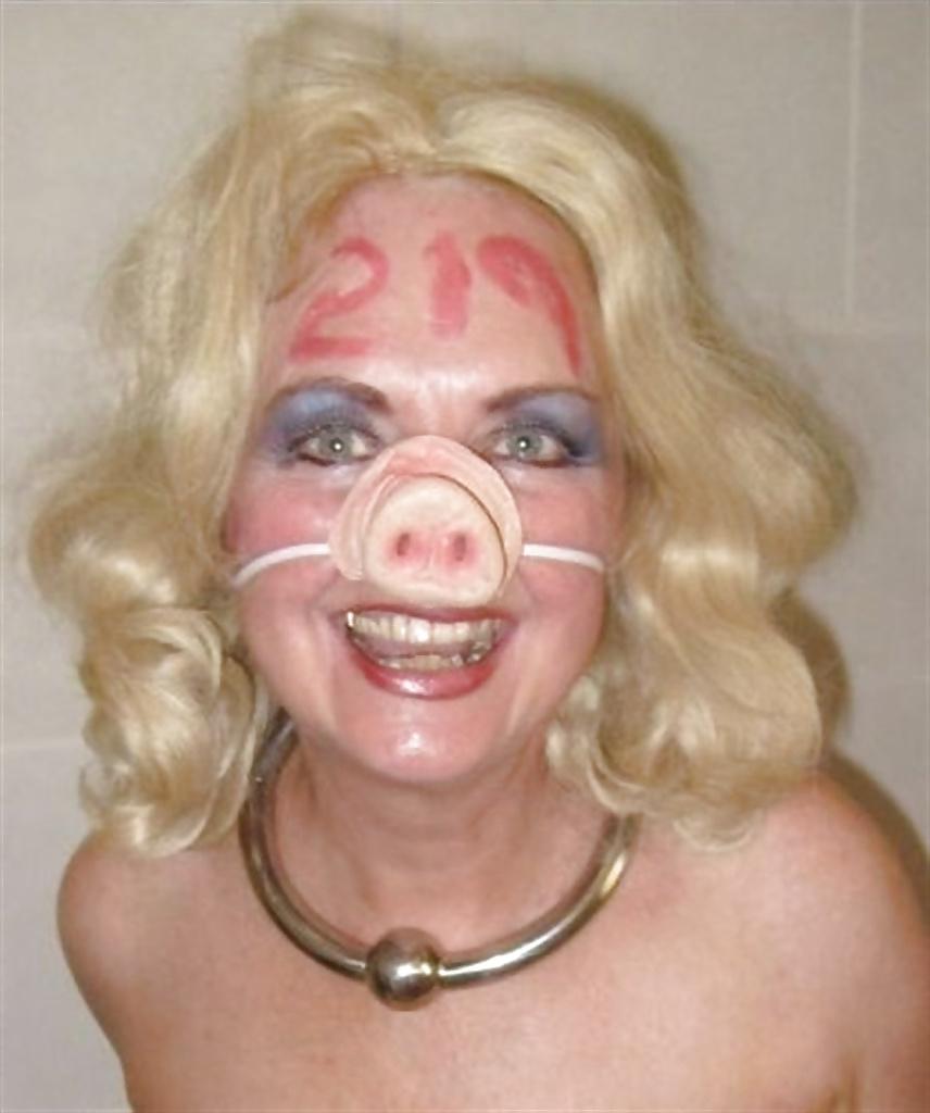 7P BJ-Fellatio-Head! (Mature Pig)