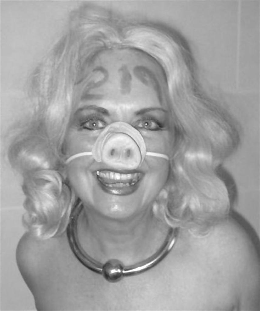 7P BJ-Fellatio-Head! (Mature Pig)