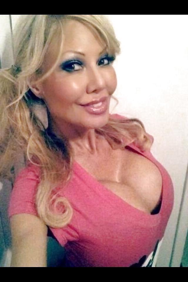 25P No brain bimbo girls