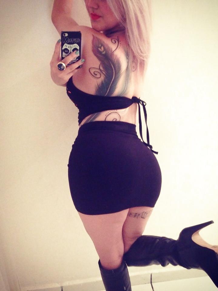 25P Facebook friend Jessica (Brazilian)