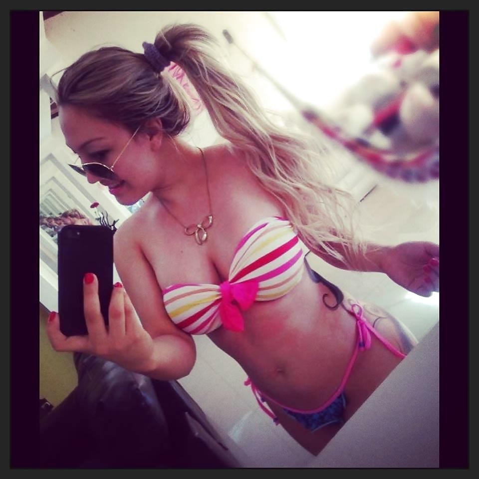 25P Facebook friend Jessica (Brazilian)