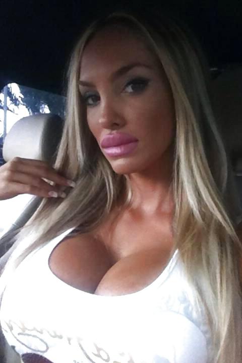 25P Las Bimbo chichonas
