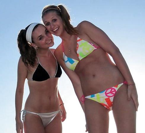 11P Beautiful Hot Teens for You vol 1 Fantasy!