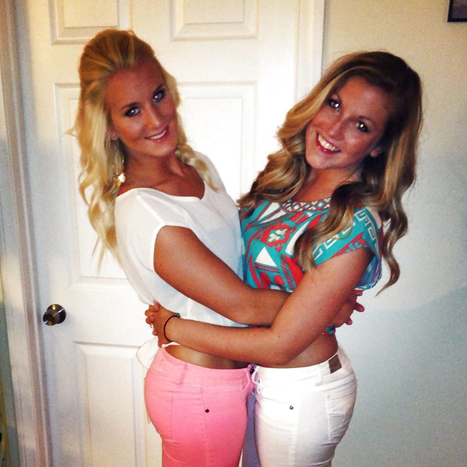 11P Beautiful Hot Teens for You vol 1 Fantasy!