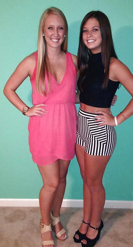 11P Beautiful Hot Teens for You vol 1 Fantasy!