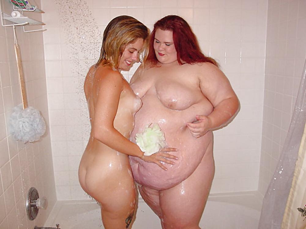 25P Curvy Redheads 2