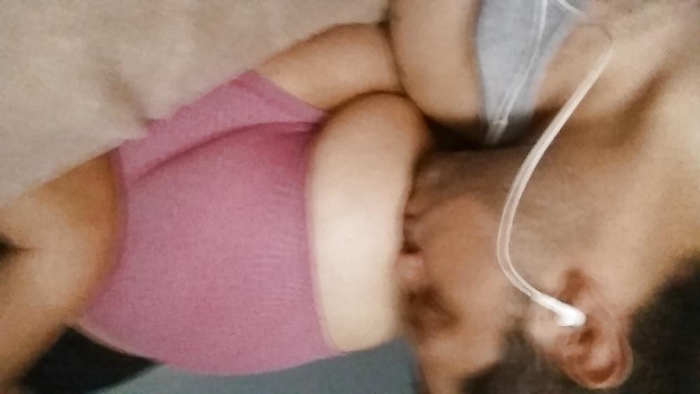 10P Thick bbw wife