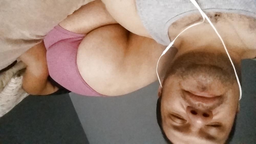 10P Thick bbw wife